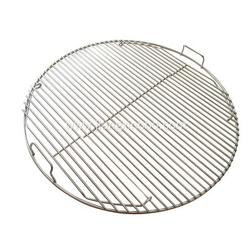 57cm Heavy Duty Hinged Cooking Grates